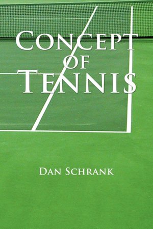 Concept Of Tennis