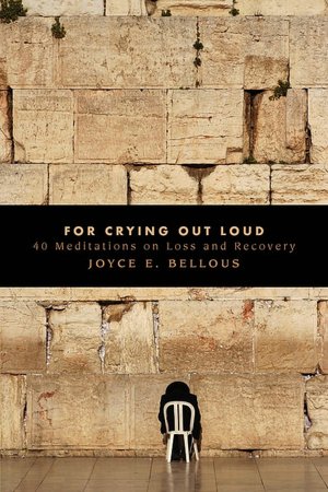 For Crying Out Loud