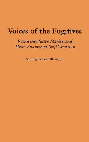 Voices Of The Fugitives