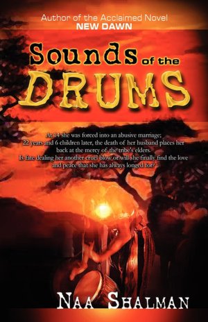 Sounds Of The Drums