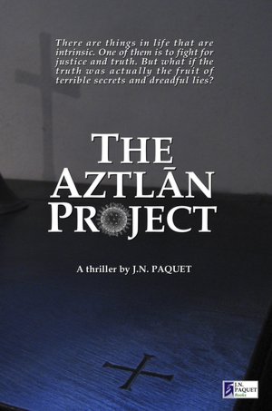 The Aztlan Project