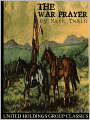The War Prayer