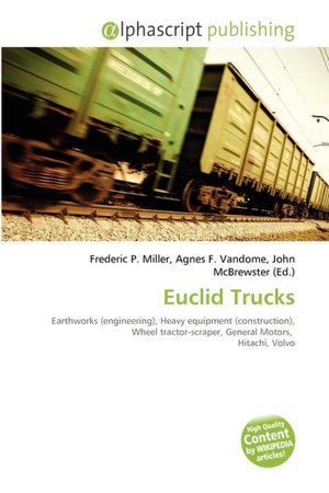 Euclid Trucks Close