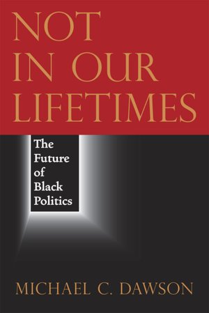 Not in Our Lifetimes: The Future of Black Politics