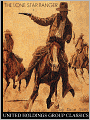The Lone Star Ranger