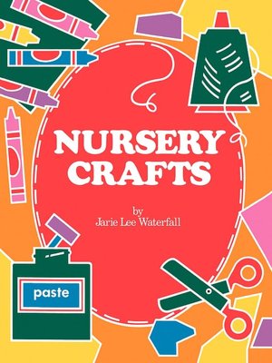Nursery Crafts pdf Nursery Crafts cover