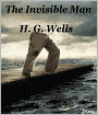 The Invisible Man by H G Wells