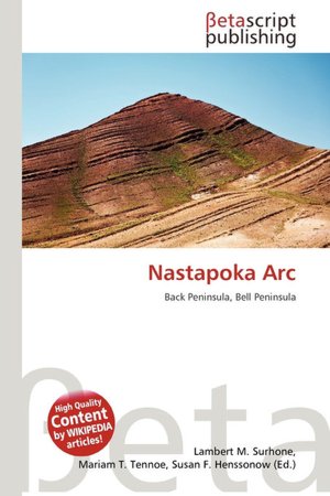 Nastapoka Arc