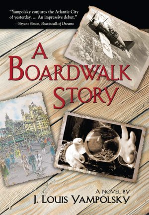 A Boardwalk Story