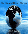 The Island of Doctor Moreau by H G Wells