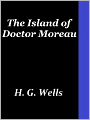 The Island of Doctor Moreau