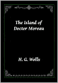 Island of Doctor Moreau