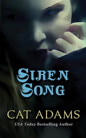 Siren Song (Blood Singer Series #2)
