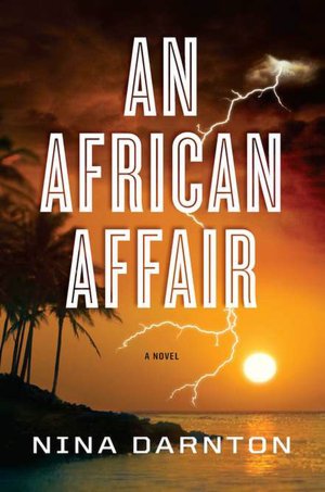 AN African Affair: A Novel