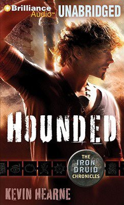 Hounded
