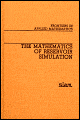 The Mathematics of Reservoir Simulation