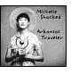 Arkansas Traveler by Michelle Shocked: Cassette Cover