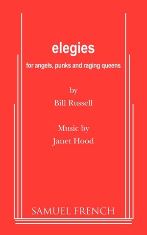 Elegies For Angels, Punks And Raging Queens