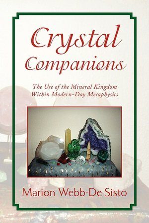 Crystal Companions