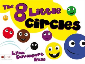The Eight Little Circles