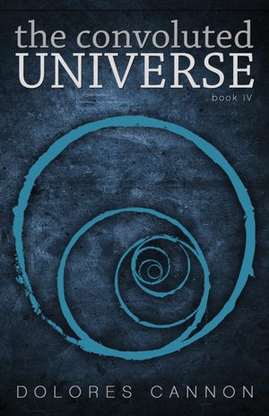 The Convoluted Universe Book Four