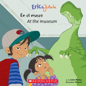 En el museo / At the Museum