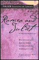 Romeo and Juliet (Folger Shakespeare Library Series)