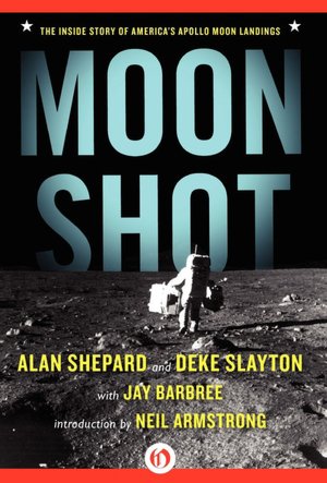 Moon Shot