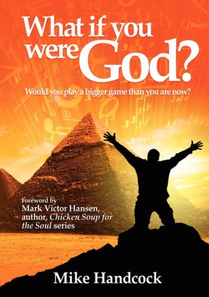 What If You Were God