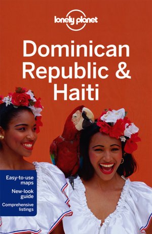 Dominican Republic & Haiti