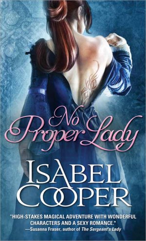 No Proper Lady