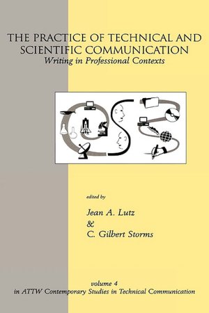 Practice Of Technical And Scientific Communication