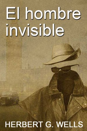 El hombre invisible