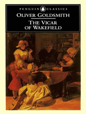 The Vicar of Wakefield