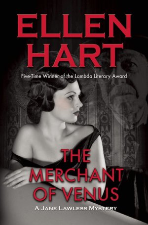 Merchant of Venus