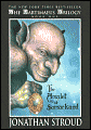 The Amulet of Samarkand (Bartimaeus Series #1)