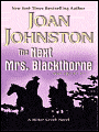 The Next Mrs. Blackthorne (Bitter Creek Series #6)