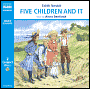 Five Children and IT