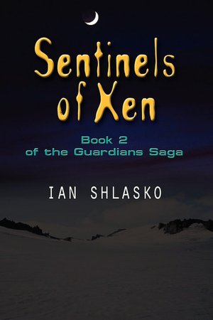 Sentinels Of Xen