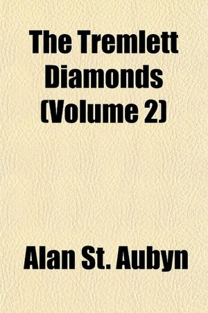 The Tremlett Diamonds: Amazon.it: Alan St.