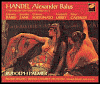 Handel: Alexander Balus