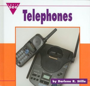 Telephones (Let's See)