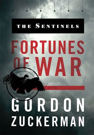 The Sentinels: Fortunes of War