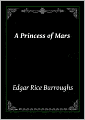 Princess of Mars