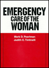 Emergency Care of The Woman