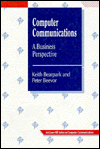 Computer Communications: A Business Perspective