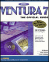 Corel Ventura 7: The Official Guide