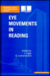 Eye Movements in Reading