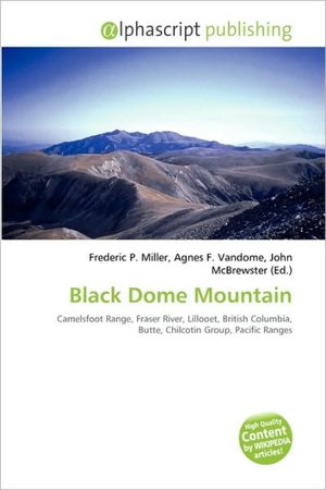 Black Dome Mountain