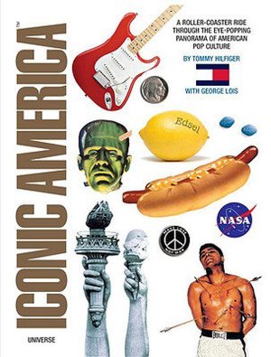 Iconic America: A Roller Coaster Ride Through the Eye-Popping Panorama of American Pop Culture